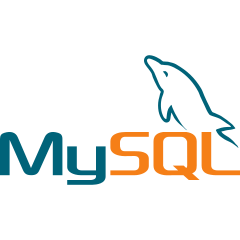 mySQL icon